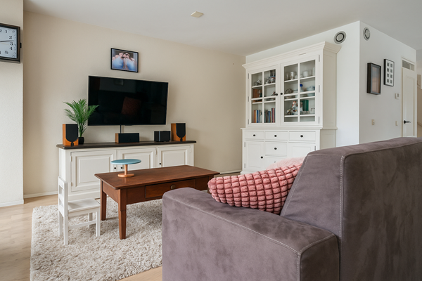 Medium property photo - Het Plankenpad 30, 8255 HG Swifterbant